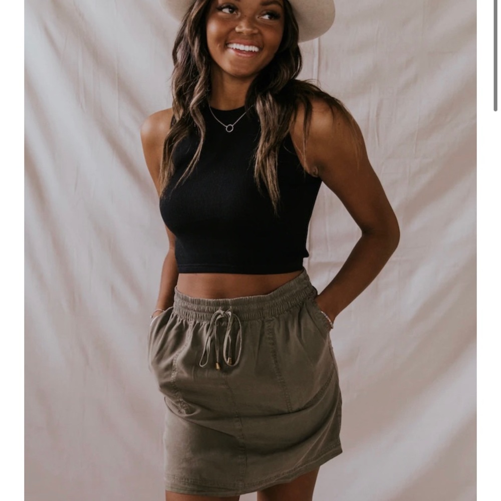 Roolee skirt